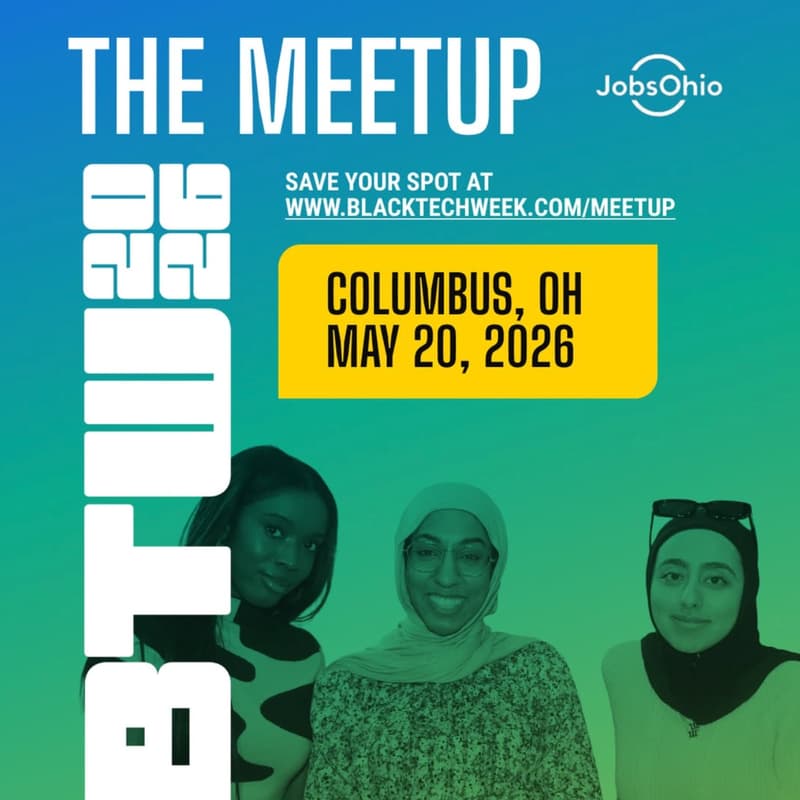 Cover Image for BTW Columbus Meetup