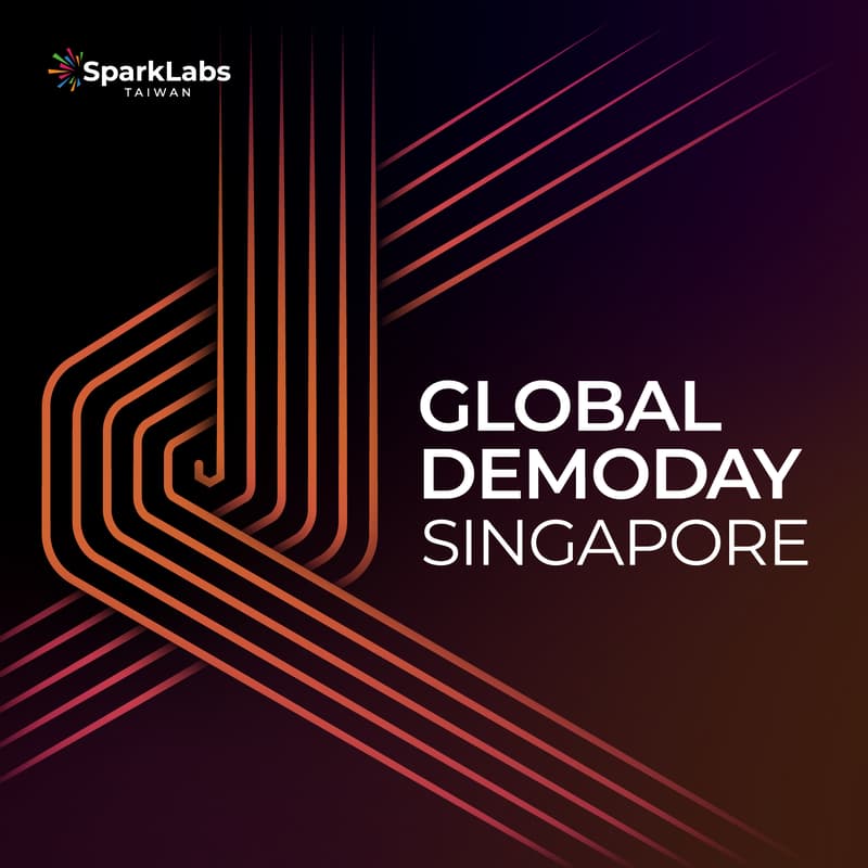 Cover Image for SparkLabs Global DemoDay: Singapore