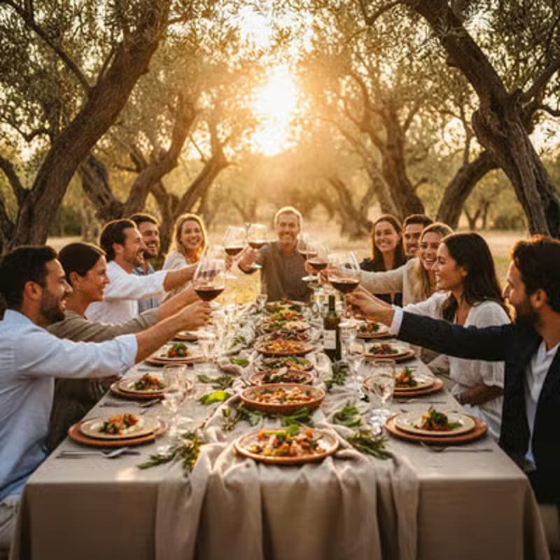 Cover Image for Microclimate Foods: An Ojai Tasting