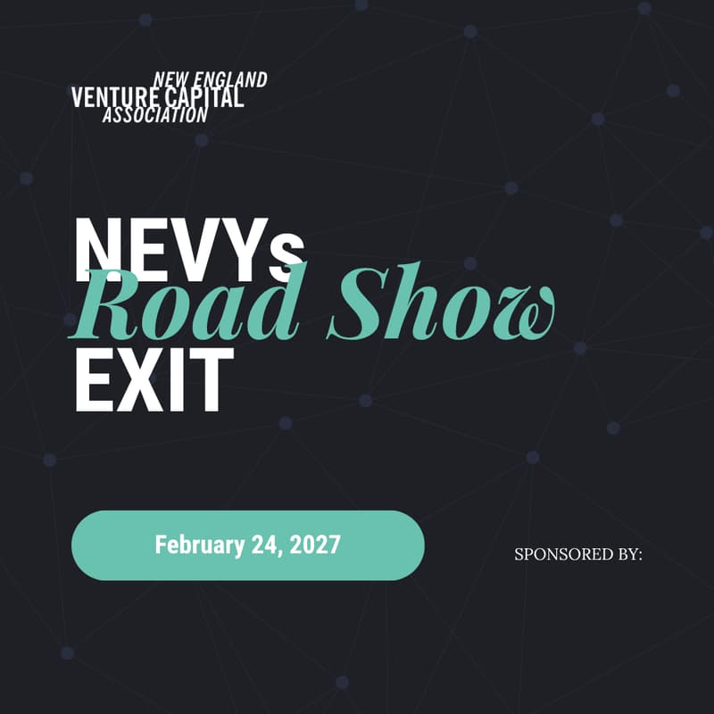 Cover Image for NEVYs Road Show - Exit