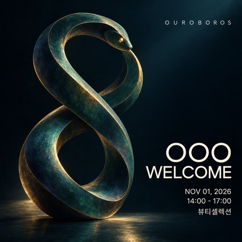Cover Image for OOO Welcome NOV | 에이전틱 워크플로우