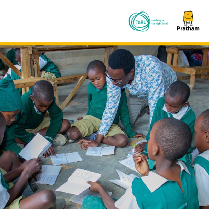 Cover Image for Targeted instruction: field innovations and shared learning