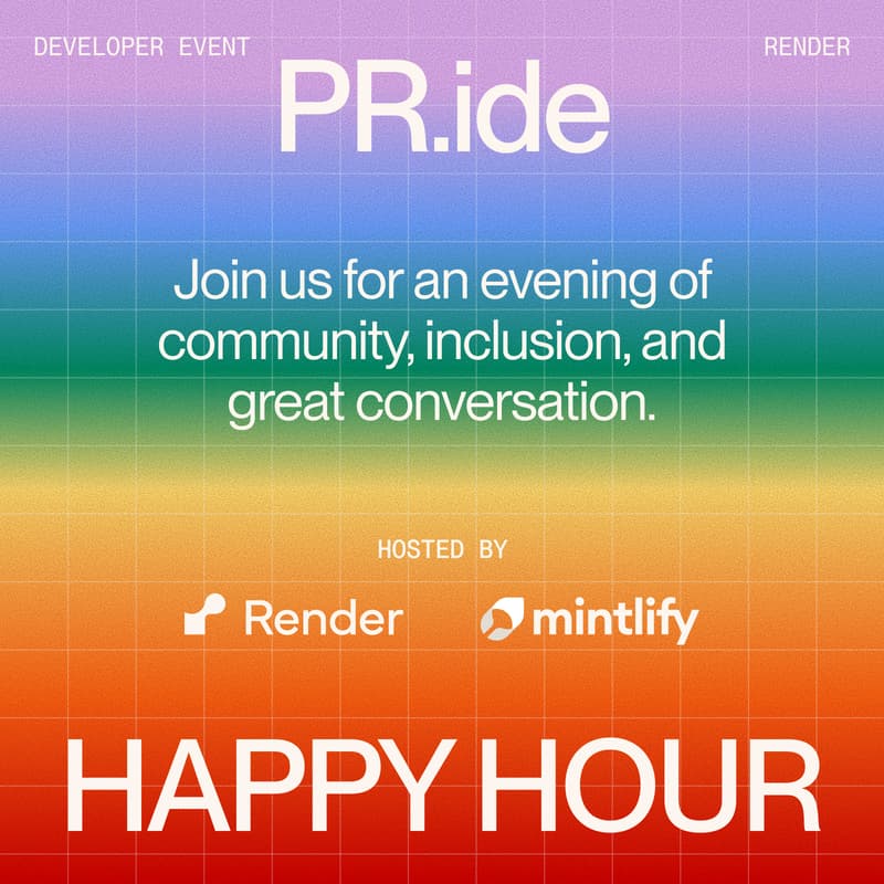 Cover Image for PR.ide