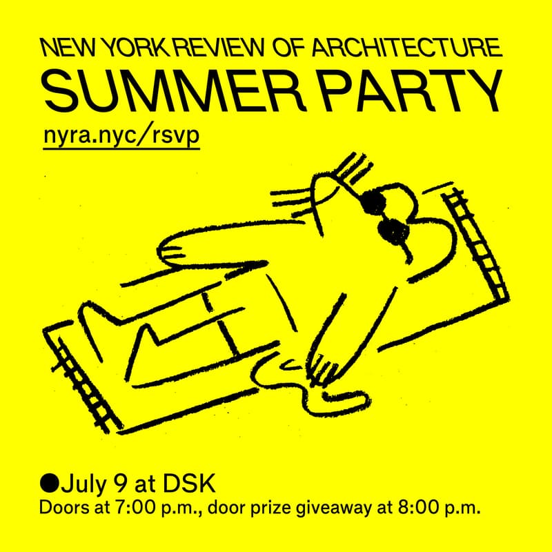 Cover Image for Summer Party