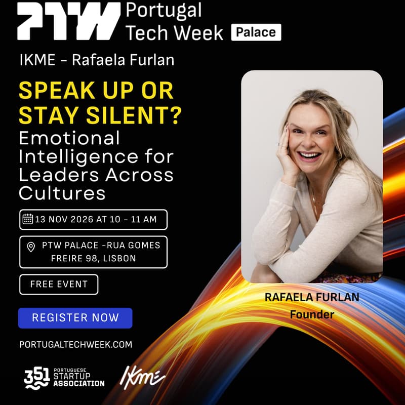 Cover Image for Speak Up or Stay Silent? Emotional Intelligence for Leaders Across Cultures