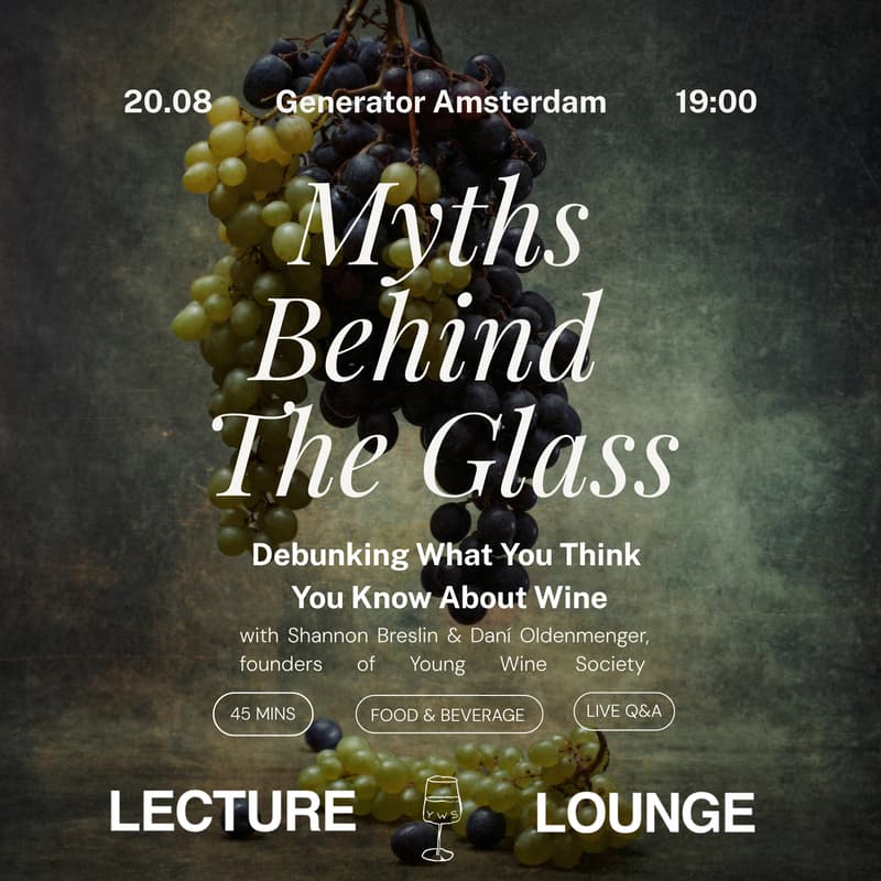 Cover Image for Myths Behind the Glass