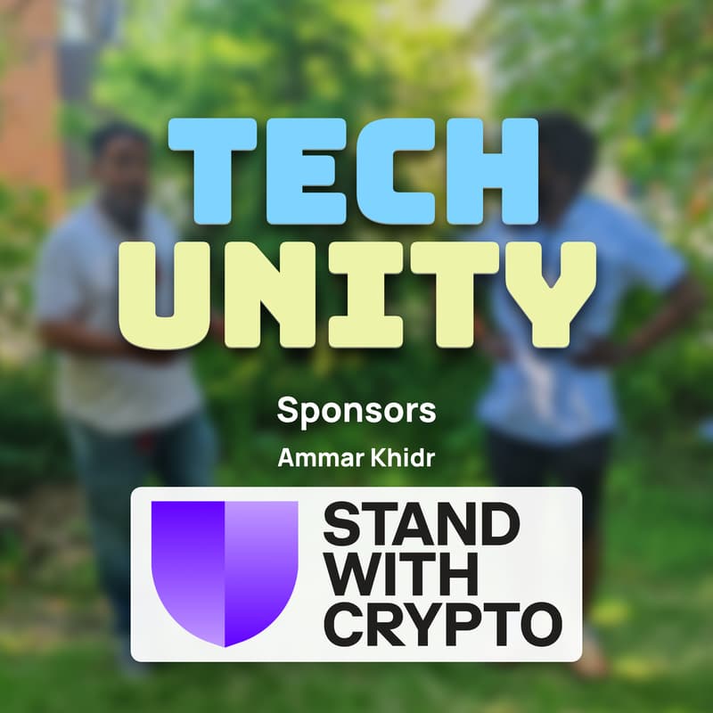 Cover Image for Tech Unity 2026