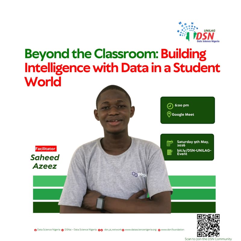 Cover Image for Beyond the Classroom: Building Intelligence with Data in a Student World.