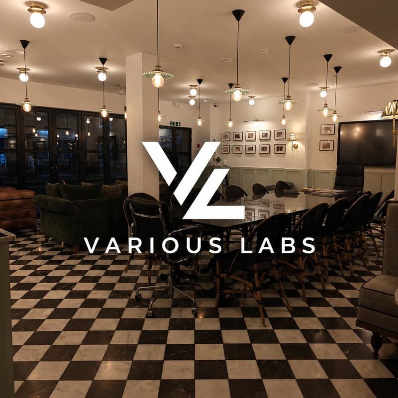 Cover Image for Various Labs: Gaming Night!