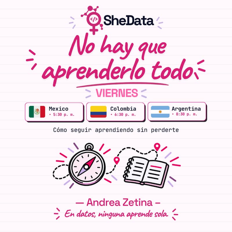 Cover Image for No hay que aprenderlo todo