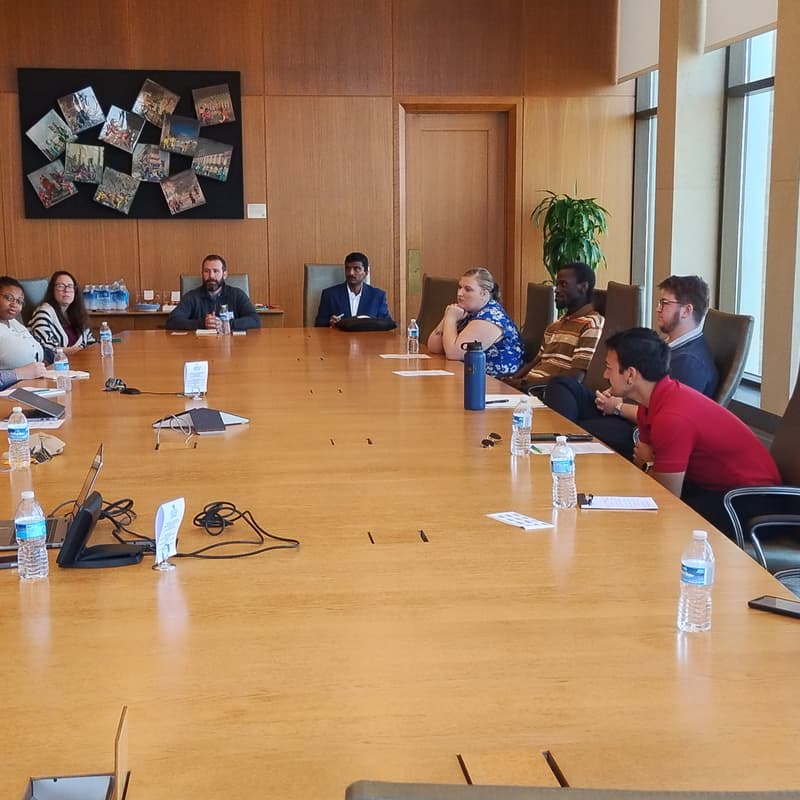 Cover Image for STEM Youth Coalition Roundtable: Connecting to Expand Impact