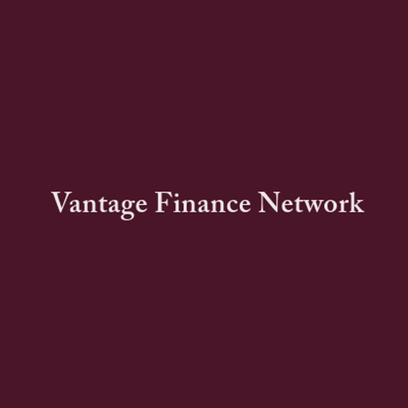 Cover Image for Vantage Finance Network