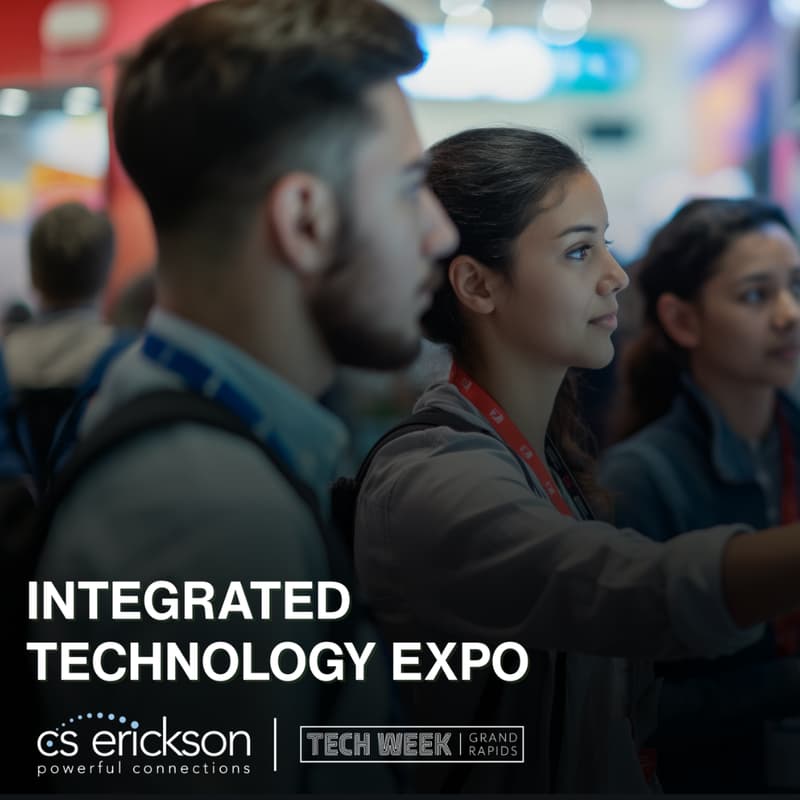 Cover Image for Integrated Technology Expo