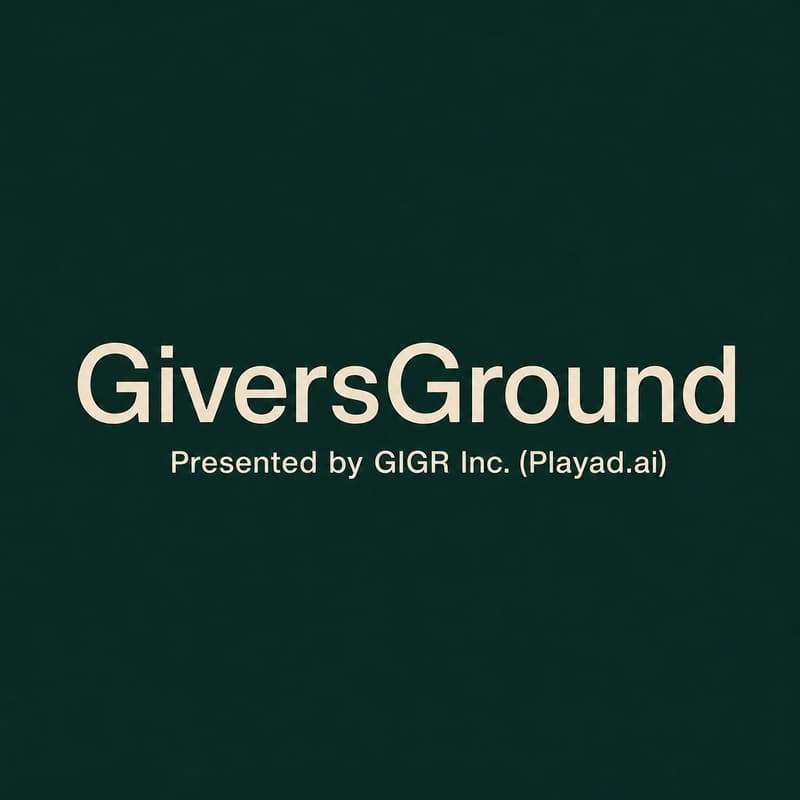 Cover Image for GiversGround: Paid ads launch Night @ ZVC