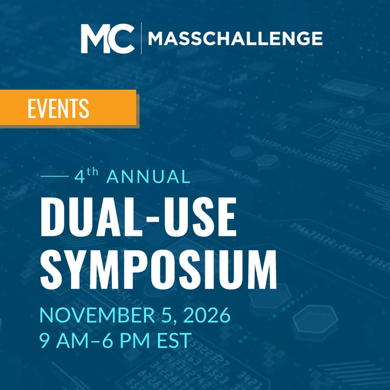 Cover Image for Dual-Use Symposium
