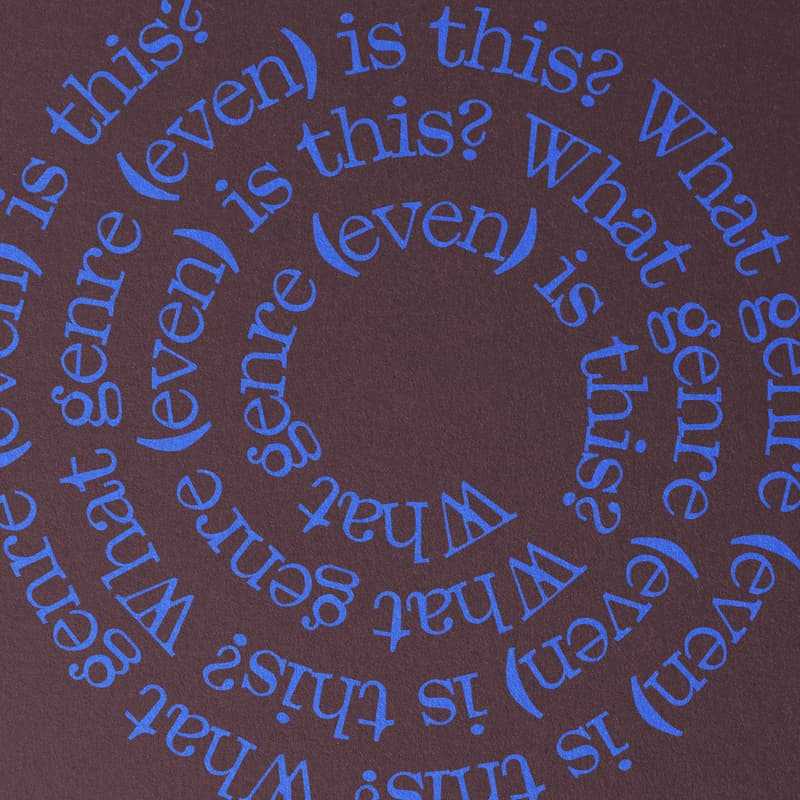 Cover Image for Seeds of Sound presents: What genre (even) is this?