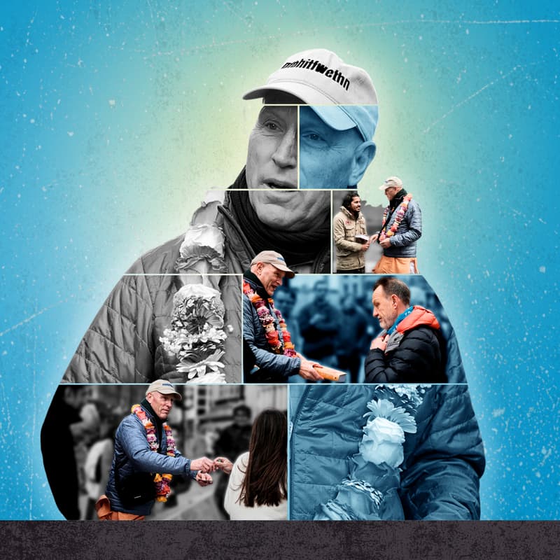 Cover Image for UNMISSABLE MSF