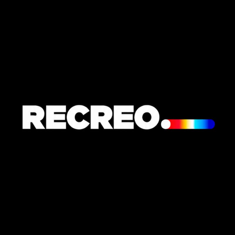 Cover Image for RECREO