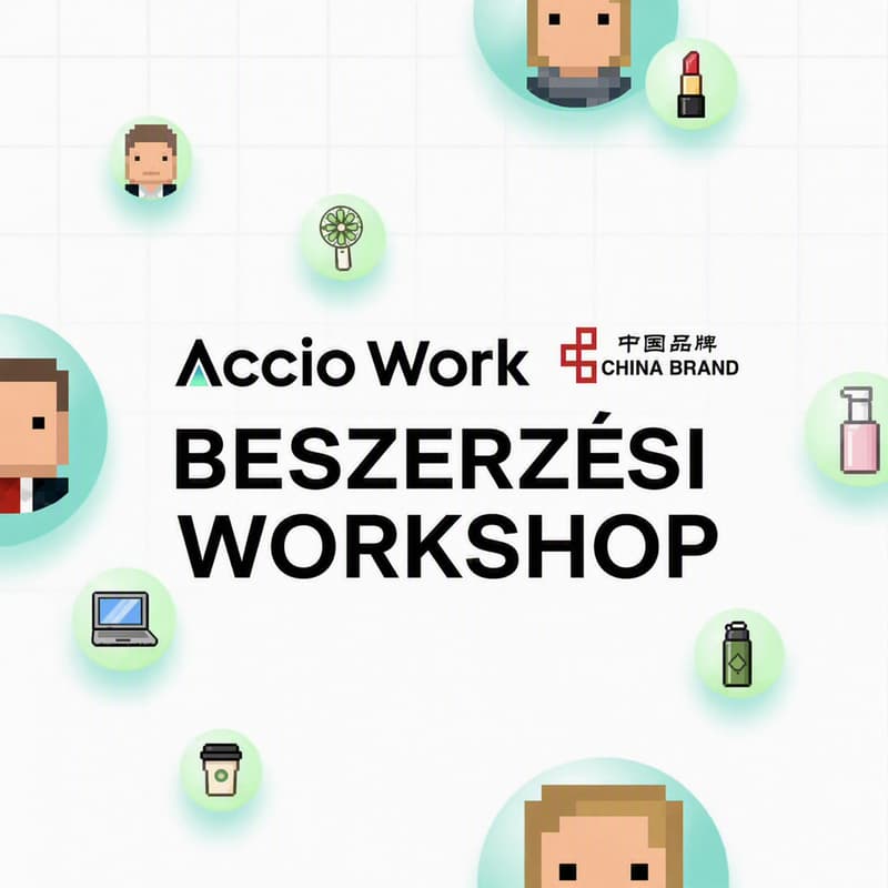 Cover Image for Beszerzési mesterkurzus: Vállalkozásod skálázása ágensalapú AI segítségével