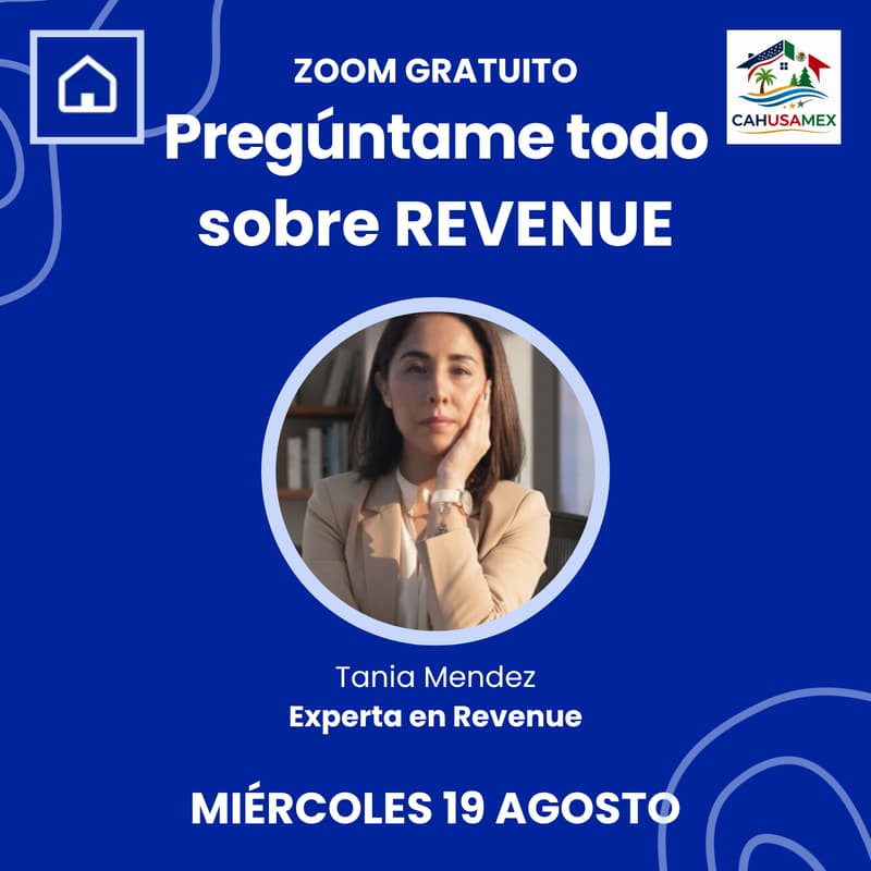 Cover Image for Revenue Management: Pregúntale todo a los expertos