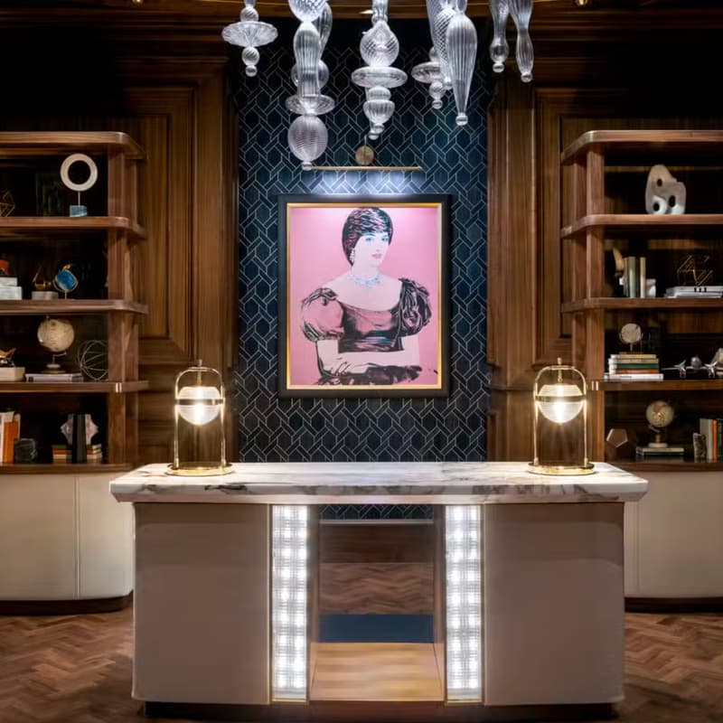 Cover Image for Cocktail Hour at Allē on 66