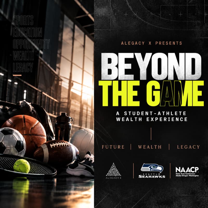 Cover Image for Beyond the Game