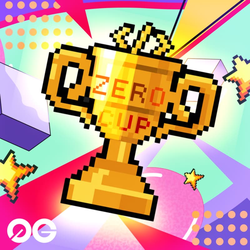 Cover Image for The Zero Cup Competition