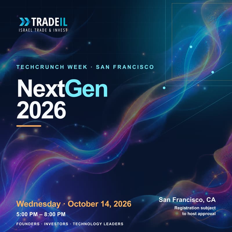 Cover Image for NextGen - TechCrunch 2026