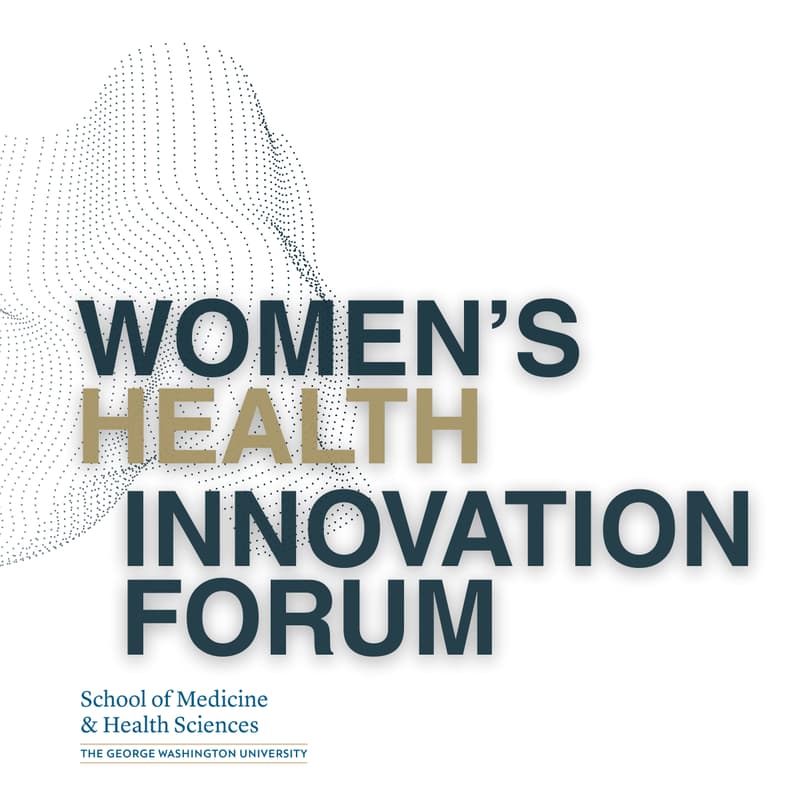 Cover Image for Women's Health Innovation Forum Fall 2026