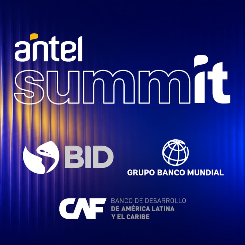 Cover Image for IA, Infraestructura y Desarrollo Digital