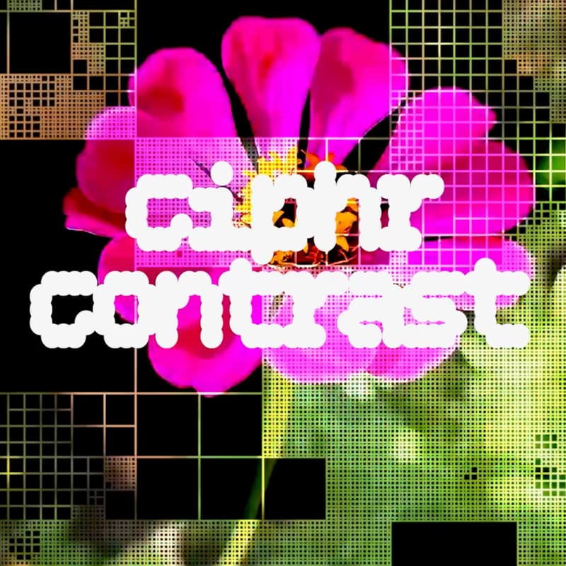 Cover Image for CIPHR CONTRAST: FOUNDING SESSION