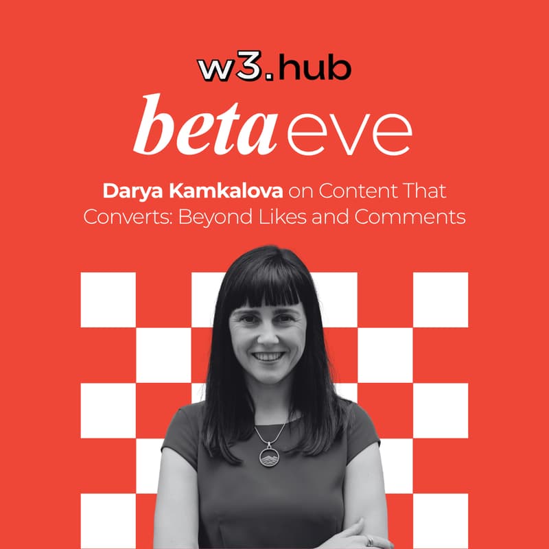 Cover Image for Content That Converts: Beyond Likes and Comments