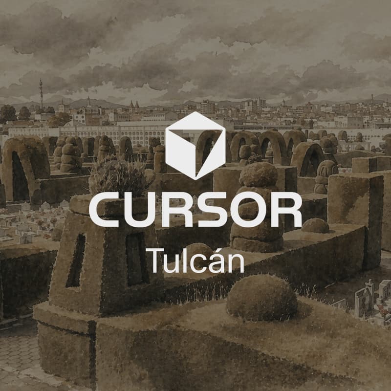 Cover Image for Cursor Meetup Tulcán
