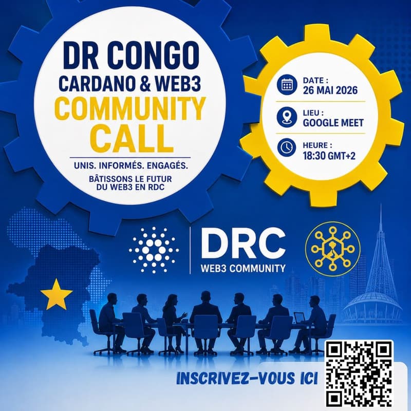 Cover Image for DR Congo Community Call