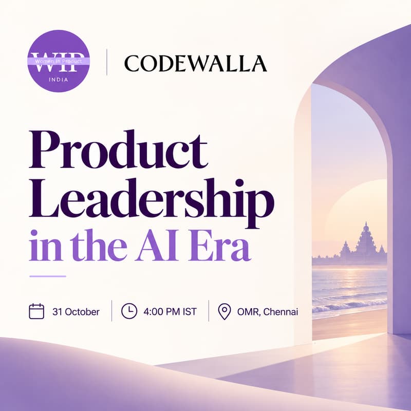 Cover Image for Product Leadership in the AI Era