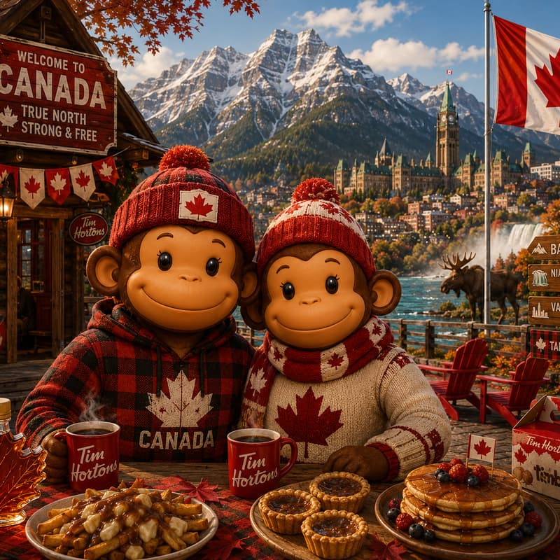 Cover Image for Monkes @ Solana Summit Canada