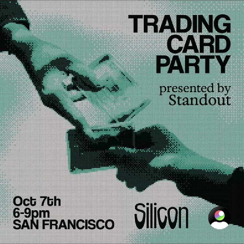 Cover Image for Silicon Boosters Trading Party