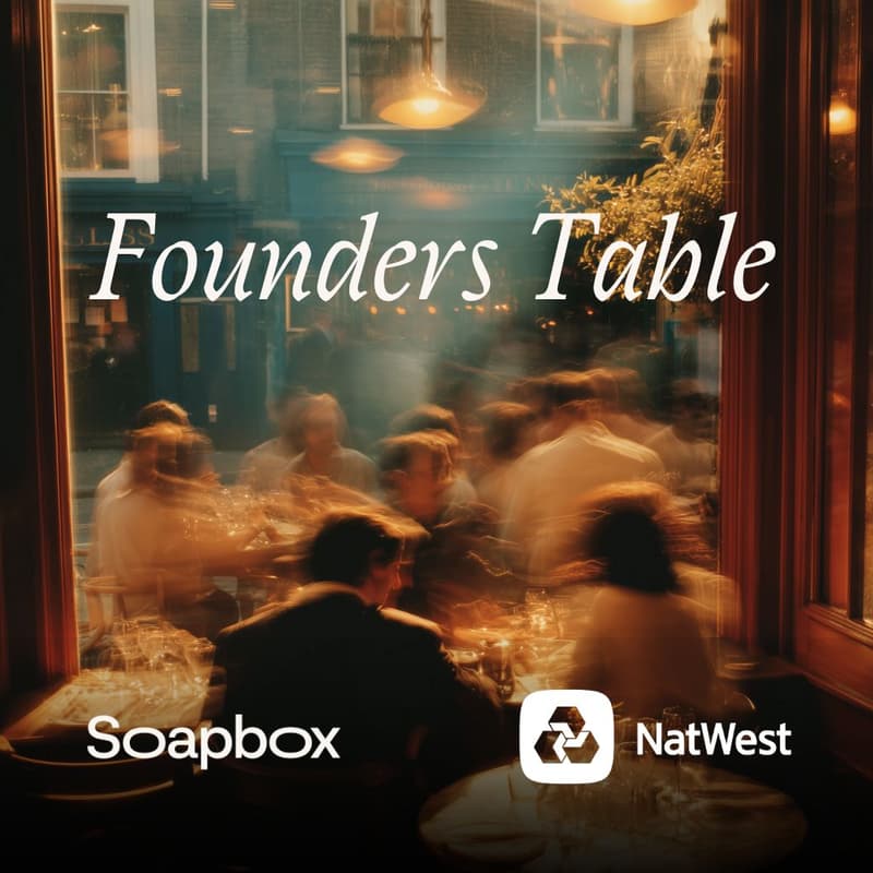 Cover Image for Founders Table: Class of H1 2026