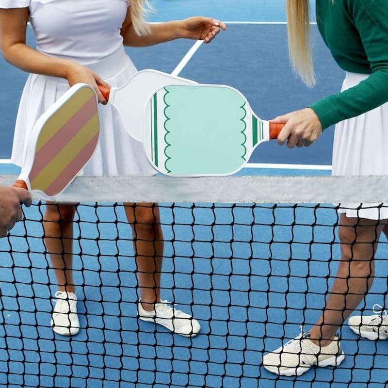 Cover Image for New York ~ The Talent Rally: A Pickleball Social for TA Leaders