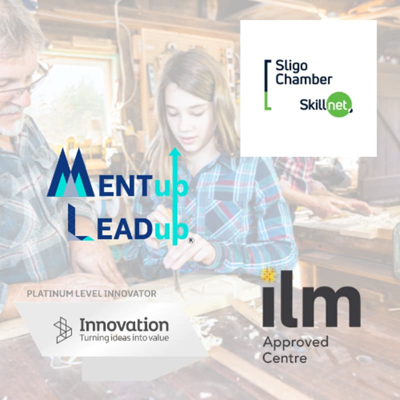 Cover Image for SLIGO CHAMBER SKILLNET: Strategic leadership & Decision Making Programme for SME Business Leaders