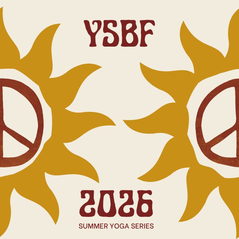 Cover Image for YSBF | Summer Vinyasa
