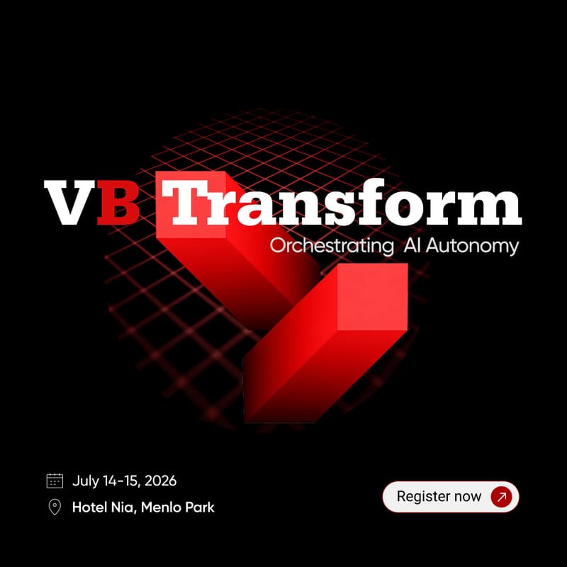 Cover Image for VB Transform 2026