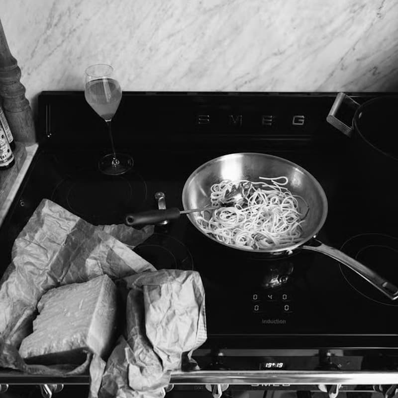 Cover Image for monthly dinner salon