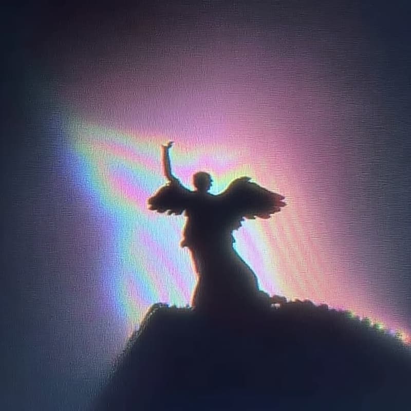 Cover Image for What are Archangels? Guidance, Healing, & Divine Support