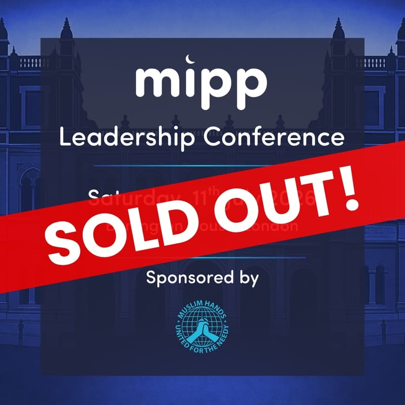 Cover Image for MIPP Leadership Conference 2026