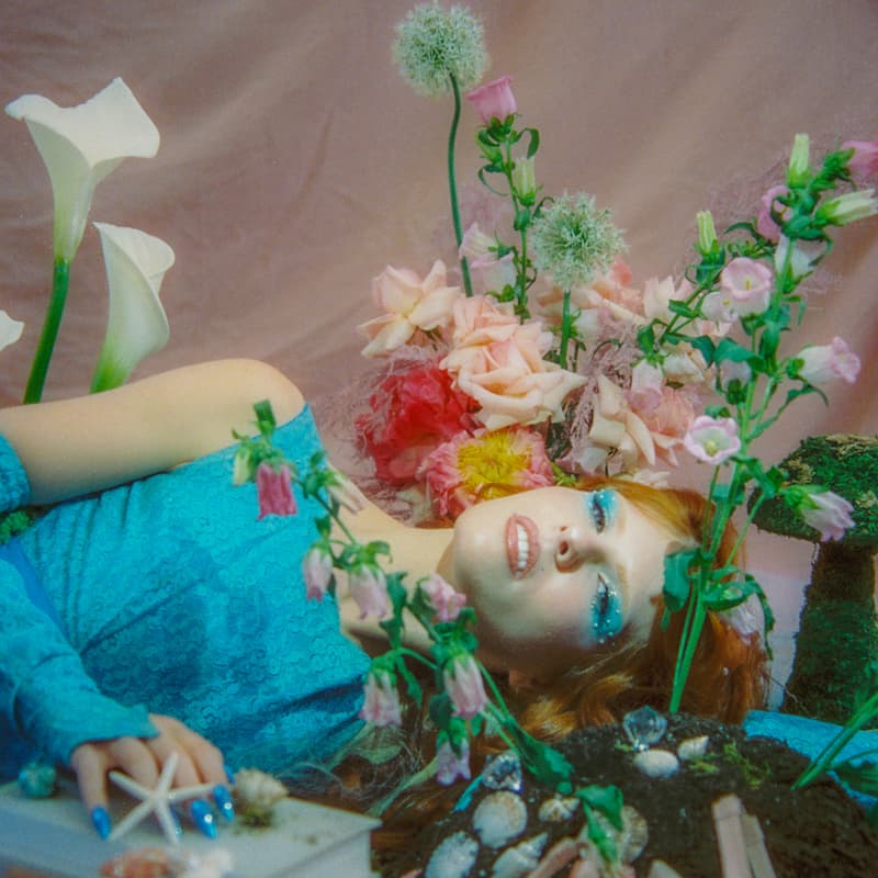 Cover Image for Blue Alchemy Album Release