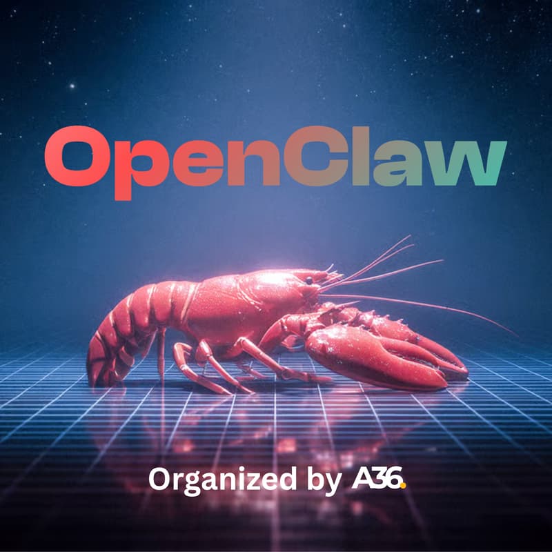 Cover Image for OpenClaw Workshop