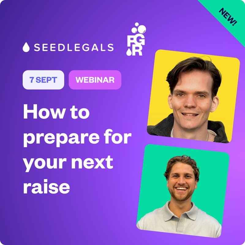Cover Image for How to prepare for your next raise