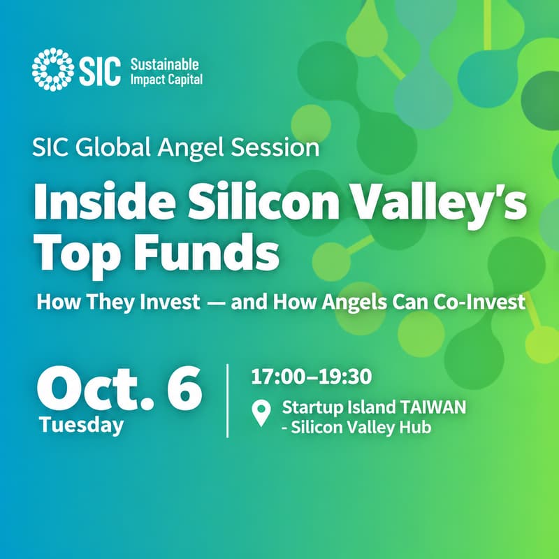 Cover Image for Inside Silicon Valley's Top Funds: How They Invest, and How Angels Can Co-Invest