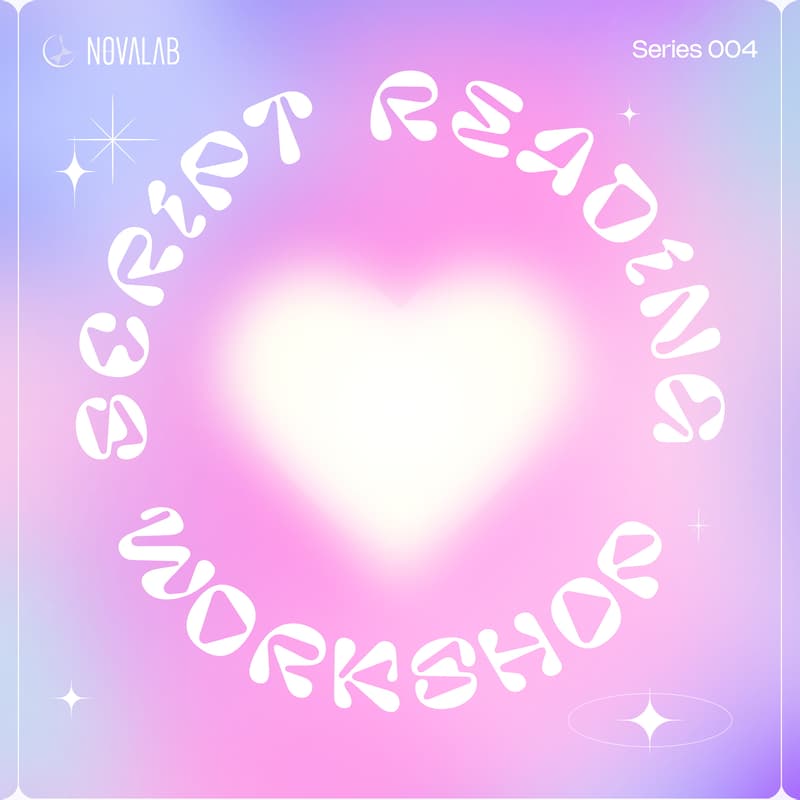 Cover Image for Script Reading Workshop Series 004